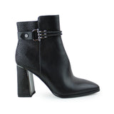 BOTIN PARA MUJER LOB FOOTWEAR NEGRO 59404513