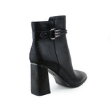 BOTIN PARA MUJER LOB FOOTWEAR NEGRO 59404513