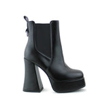 BOTIN PARA MUJER LOB FOOTWEAR NEGRO 59406514