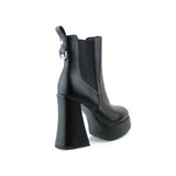 BOTIN PARA MUJER LOB FOOTWEAR NEGRO 59406514