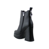 BOTIN PARA MUJER LOB FOOTWEAR NEGRO 59406514