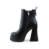 BOTIN PARA MUJER LOB FOOTWEAR NEGRO 59406514