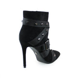 BOTIN PARA MUJER LOB FOOTWEAR NEGRO 59406854