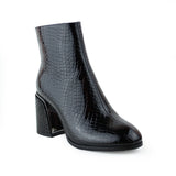BOTIN PARA MUJER LOB FOOTWEAR NEGRO 59406522
