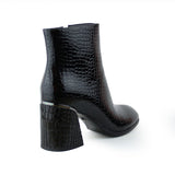 BOTIN PARA MUJER LOB FOOTWEAR NEGRO 59406522