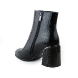 BOTIN PARA MUJER LOB FOOTWEAR NEGRO 59406522