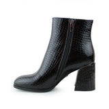BOTIN PARA MUJER LOB FOOTWEAR NEGRO 59406522