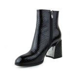 BOTIN PARA MUJER LOB FOOTWEAR NEGRO 59406522