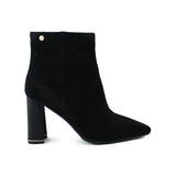 BOTIN PARA MUJER LOB FOOTWEAR NEGRO 59406518
