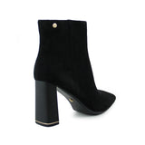 BOTIN PARA MUJER LOB FOOTWEAR NEGRO 59406518