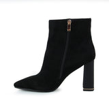 BOTIN PARA MUJER LOB FOOTWEAR NEGRO 59406518