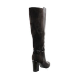 BOTA CAFE PARA MUJER  LOB FOOTWEAR 59404526