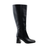 BOTA NEGRA PARA MUJER  LOB FOOTWEAR 59404986