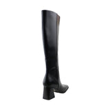 BOTA NEGRA PARA MUJER  LOB FOOTWEAR 59404986