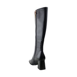 BOTA NEGRA PARA MUJER  LOB FOOTWEAR 59404986