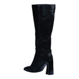 BOTA PARA MUJER LOB FOOTWEAR PU NEGRO 59404988