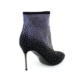 BOTIN PARA MUJER LOB FOOTWEAR NEGRO 59406853