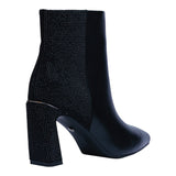 BOTIN PARA MUJER LOB FOOTWEAR NEGRO 59405510