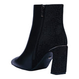 BOTIN PARA MUJER LOB FOOTWEAR NEGRO 59405510