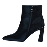 BOTIN PARA MUJER LOB FOOTWEAR NEGRO 59405510