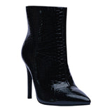 BOTIN PARA MUJER LOB FOOTWEAR NEGRO 59405511