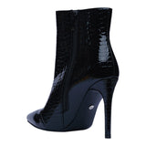 BOTIN PARA MUJER LOB FOOTWEAR NEGRO 59405511