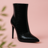 BOTIN PARA MUJER LOB FOOTWEAR NEGRO 59405511