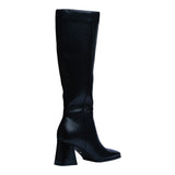 BOTA PARA MUJER LOB FOOTWEAR NEGRO 59405513