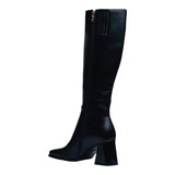 BOTA PARA MUJER LOB FOOTWEAR NEGRO 59405513