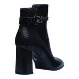 BOTA PARA MUJER LOB FOOTWEAR  NEGRO 59405514