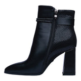 BOTA PARA MUJER LOB FOOTWEAR  NEGRO 59405514