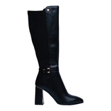 BOTA PARA MUJER LOB FOOTWEAR NEGRO 59405986