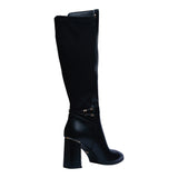 BOTA PARA MUJER LOB FOOTWEAR NEGRO 59405986