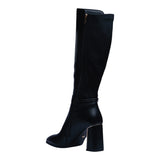 BOTA PARA MUJER LOB FOOTWEAR NEGRO 59405986