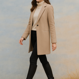 BOTA PARA MUJER LOB FOOTWEAR NEGRO 59405986