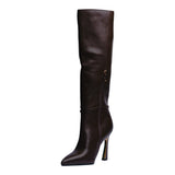 BOTA PARA MUJER LOB FOOTWEAR CAFE 59405987