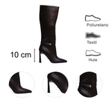 BOTA PARA MUJER LOB FOOTWEAR CAFE 59405987