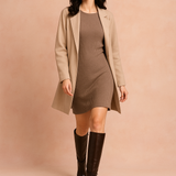 BOTA PARA MUJER LOB FOOTWEAR CAFE 59405987