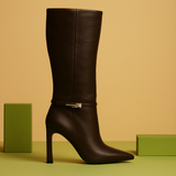 BOTA PARA MUJER LOB FOOTWEAR CAFE 59405987