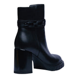 BOTIN PARA MUJER LOB FOOTWEAR NEGRO 59405989