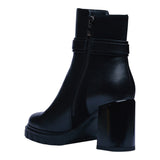 BOTIN PARA MUJER LOB FOOTWEAR NEGRO 59405989