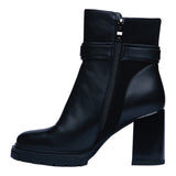 BOTIN PARA MUJER LOB FOOTWEAR NEGRO 59405989