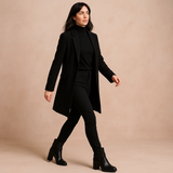 BOTIN PARA MUJER LOB FOOTWEAR NEGRO 59405989