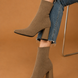 BOTIN PARA MUJER LOB FOOTWEAR CAFÉ 59406855