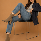 BOTIN PARA MUJER LOB FOOTWEAR CAFÉ 59406855