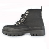 BOTIN PARA MUJER LOB FOOTWEAR NEGRO 56401524