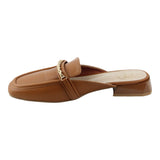 flat para mujer lob footwear pu cafe 91704463