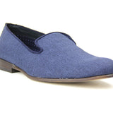 VESTIR CASUAL PARA HOMBRE LOB FOOTWEAR DENIM 62200470