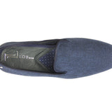 VESTIR CASUAL PARA HOMBRE LOB FOOTWEAR DENIM 62200470