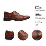 VESTIR PARA HOMBRE LOB FOOTWEAR CAFÉ 62206011